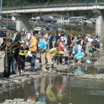 釣り大会