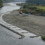 業者の池造り2